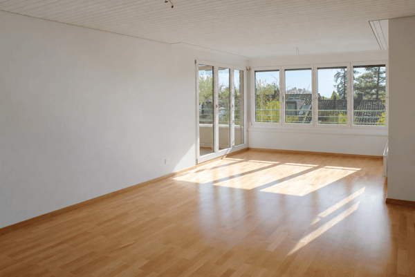Attraktive 4-Zimmer Wohnung an zentraler Lage am Rosenberg 3