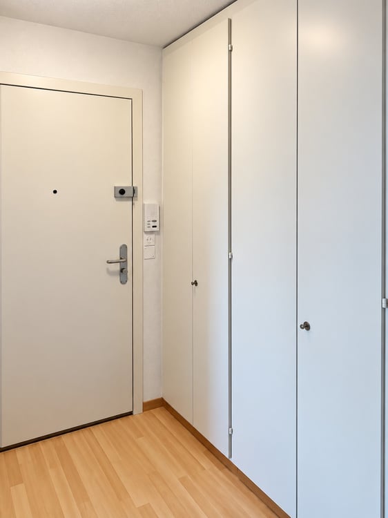 Charmante 4.5-Zimmer-Wohnung im familienfreundlichen Quartier 6