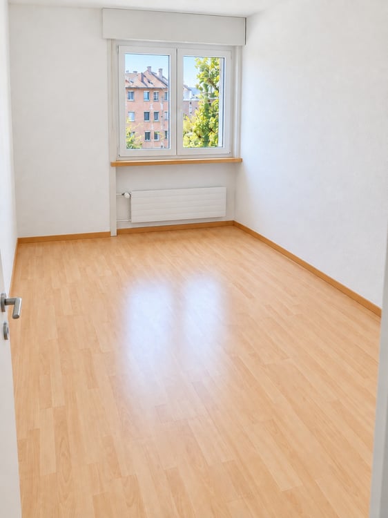 Charmante 4.5-Zimmer-Wohnung im familienfreundlichen Quartier 9