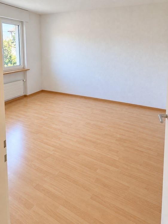 Charmante 4.5-Zimmer-Wohnung im familienfreundlichen Quartier 10