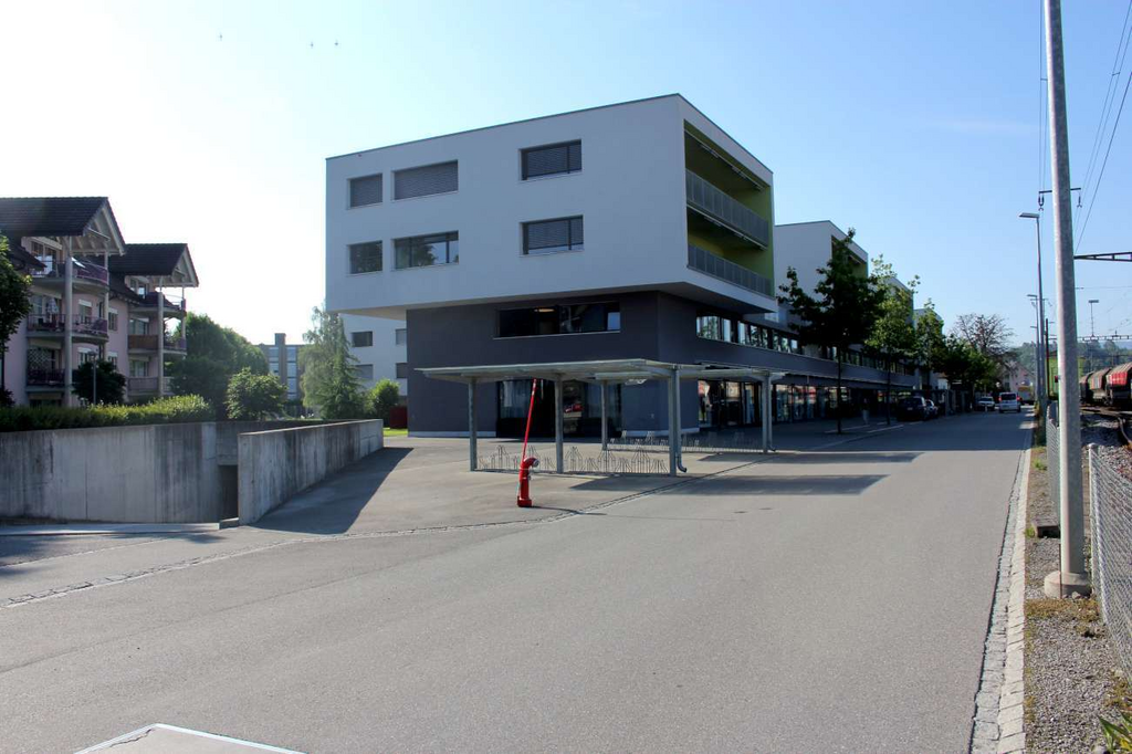 Bild Wohnglück in Lyss