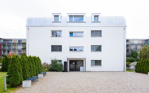 Einstellplatz in der Tiefgarage zu vermieten 2