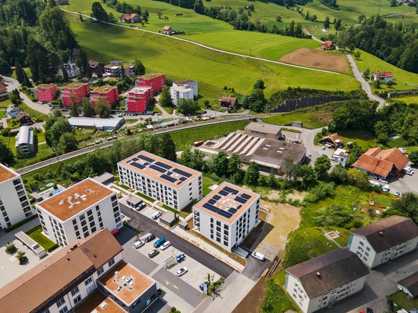 Doppeleinstellplatz zu vermieten 3