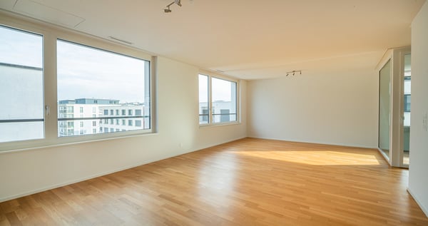 Moderne Wohnung im Zypressenhof! 5