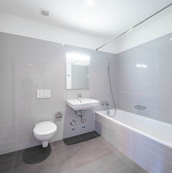 Moderne Wohnung im Zypressenhof! 8