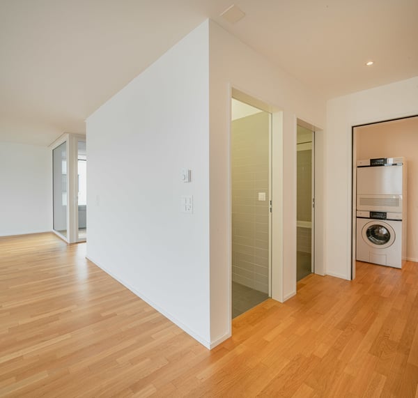 Moderne Wohnung im Zypressenhof! 7