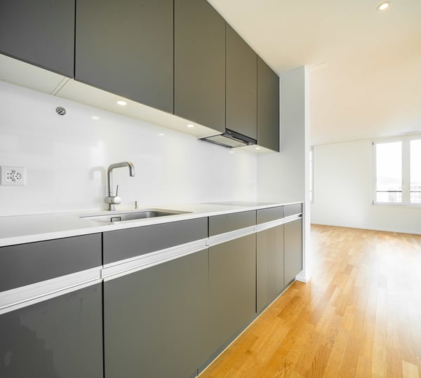 Moderne Wohnung im Zypressenhof! 3