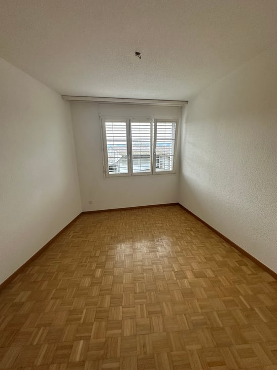 Charmante Wohnung im Herzen von Wolfhausen 4