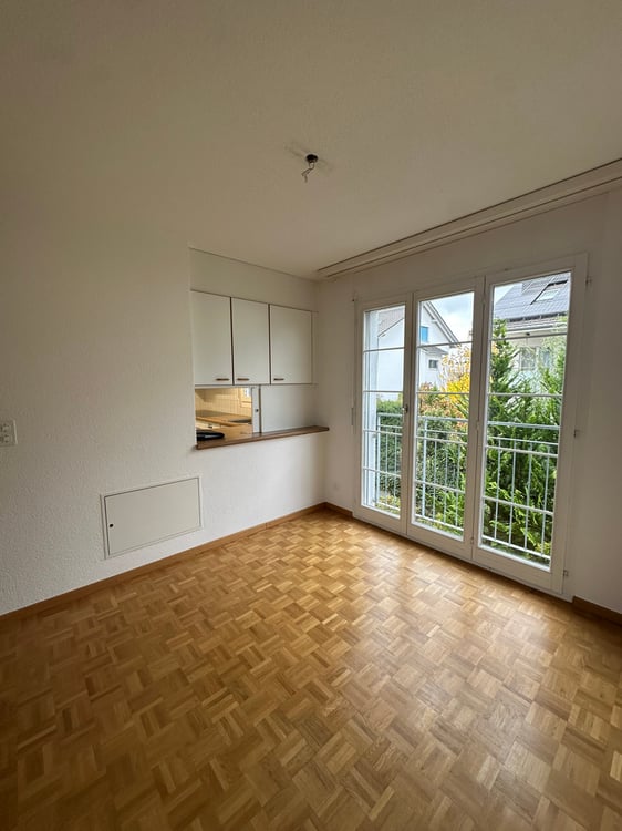 Charmante Wohnung im Herzen von Wolfhausen 7