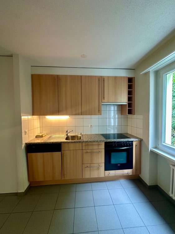 Charmante Wohnung im Herzen von Wald ZH 7
