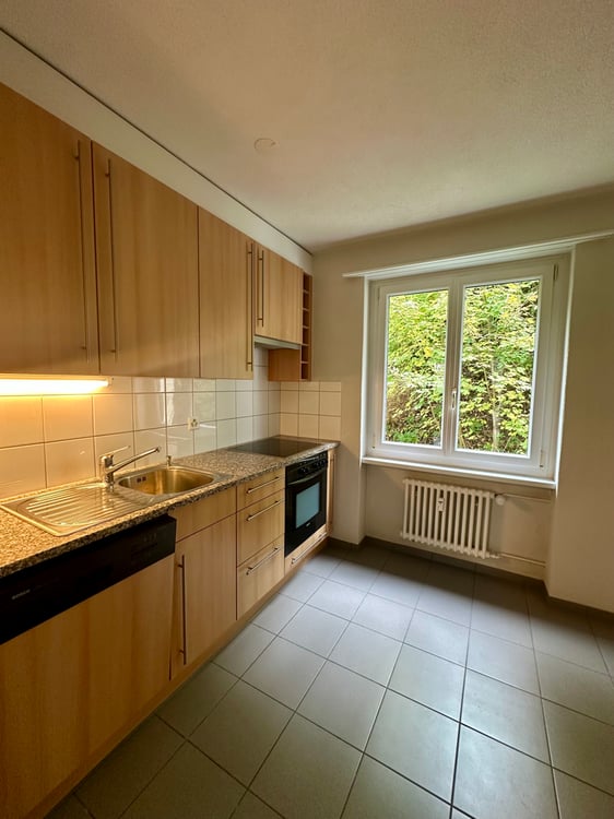 Charmante Wohnung im Herzen von Wald ZH 5