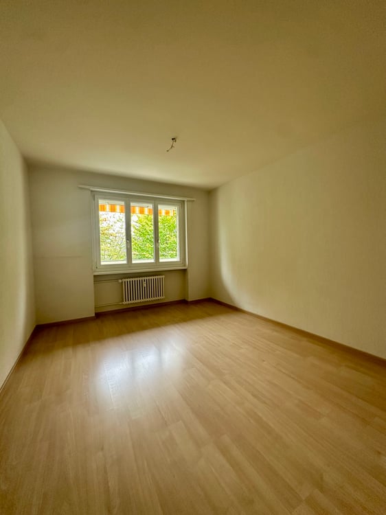 Charmante Wohnung im Herzen von Wald ZH 6