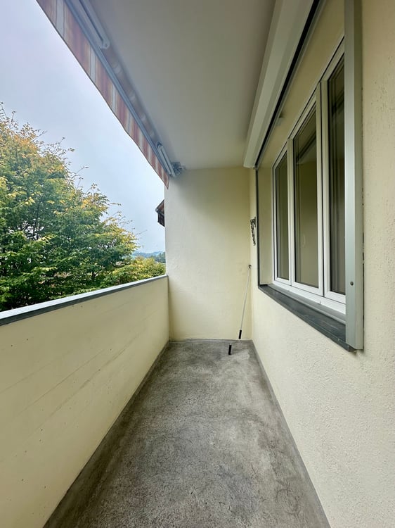 Charmante Wohnung im Herzen von Wald ZH 3