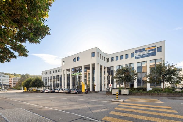 Quattro Baden-Dättwil 1