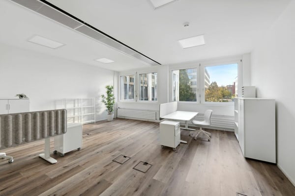 Quattro Baden-Dättwil 31