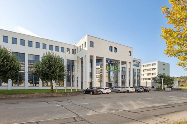 Quattro Baden-Dättwil 2