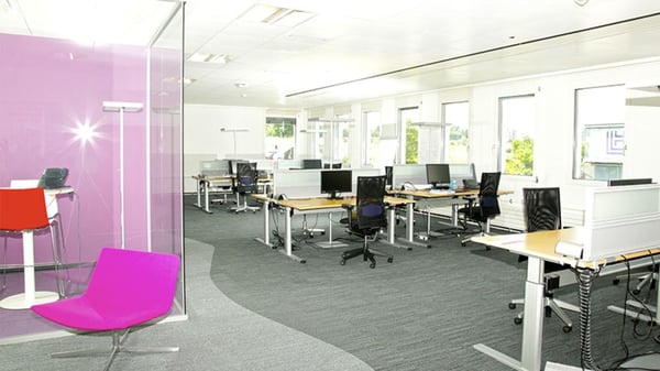 Quattro Baden-Dättwil 19