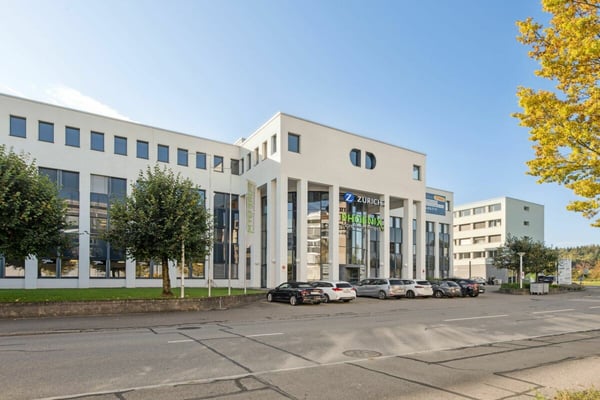 Quattro Baden-Dättwil 7