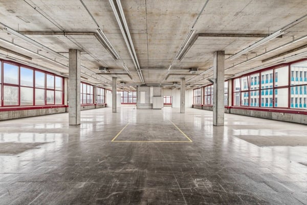 Altgraben 23 - Lagerflächen 1