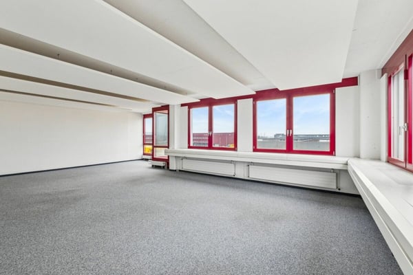 Altgraben 23 - Ihre neuen Gewerbeflächen am bester Lage! 4.OG 7