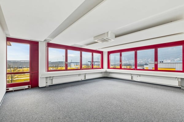 Altgraben 23 - Ihre neuen Gewerbeflächen am bester Lage! 4.OG 3