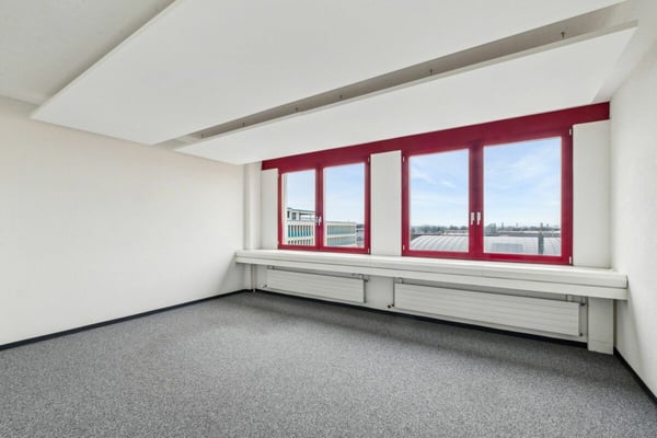 Altgraben 23 - Ihre neuen Gewerbeflächen am bester Lage! 4.OG 12