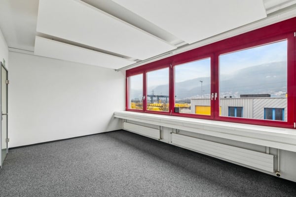 Altgraben 23 - Ihre neuen Gewerbeflächen am bester Lage! 4.OG 2