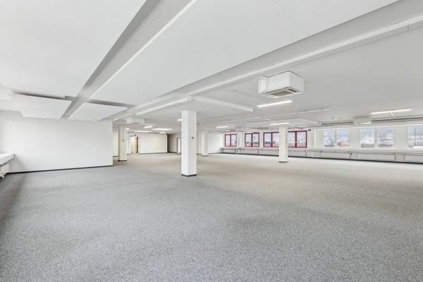 Altgraben 23 - Ihre neuen Gewerbeflächen am bester Lage! 4.OG 10