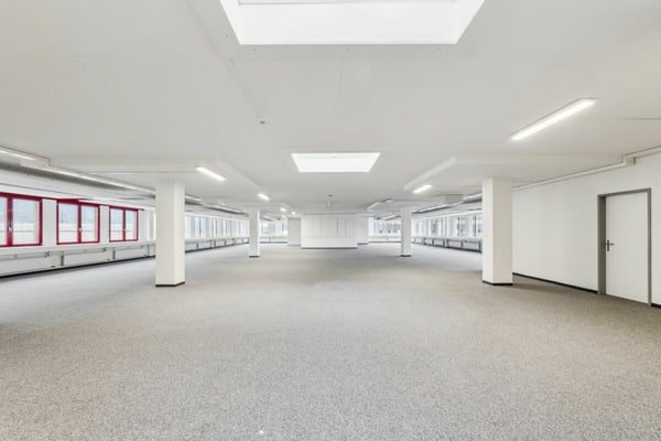 Altgraben 23 - Ihre neuen Gewerbeflächen am bester Lage! 4.OG 1