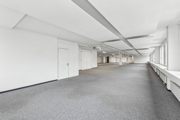 Altgraben 23 - Ihre neuen Gewerbeflächen am bester Lage! 4.OG 9