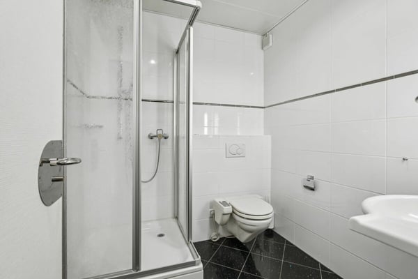 Ruhige Büro-/Gewerbefläche nahe Zürich HB und Löwenplatz 6