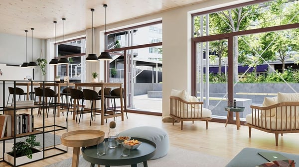 Deine neue Gastrofläche? Jetzt dabei sein auf dem neuen Stadtsägi-Areal 4