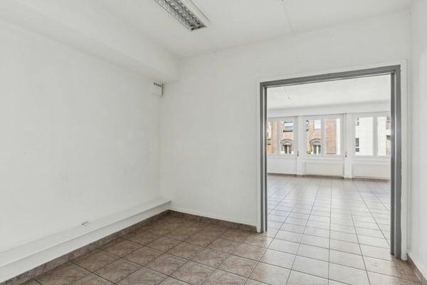 Situation centrale ! 8