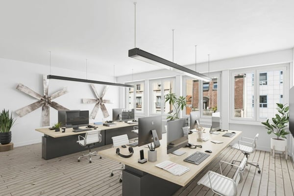 Situation centrale ! 1