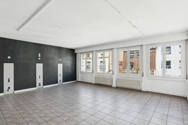 Situation centrale ! 3