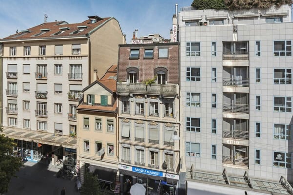 Situation centrale ! 16