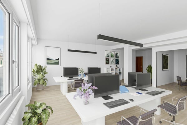 Situation centrale ! 2