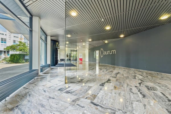 Ihr neuer Arbeitsplatz - Flexibel, zentral und ideal vernetzt 2