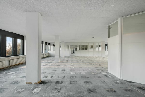 Ihr neuer Arbeitsplatz - Flexibel, zentral und ideal vernetzt 5