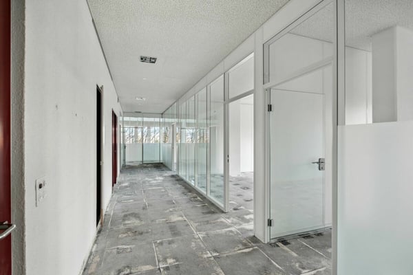 Ihr neuer Arbeitsplatz - Flexibel, zentral und ideal vernetzt 9