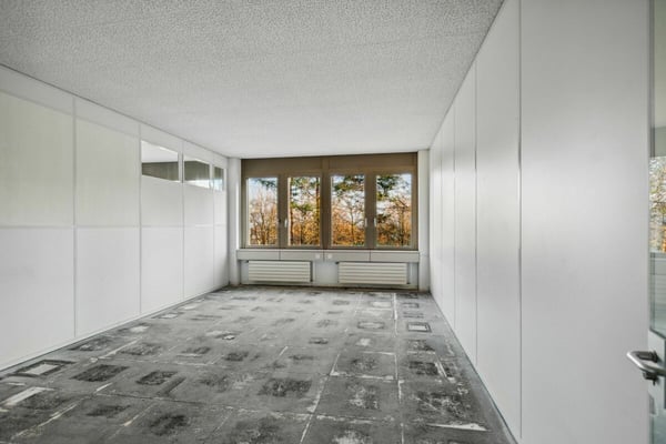 Ihr neuer Arbeitsplatz - Flexibel, zentral und ideal vernetzt 8