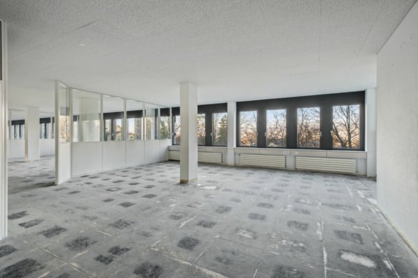 Ihr neuer Arbeitsplatz - Flexibel, zentral und ideal vernetzt 7