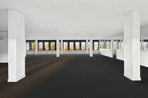 Ihr neuer Arbeitsplatz - Flexibel, zentral und ideal vernetzt 3