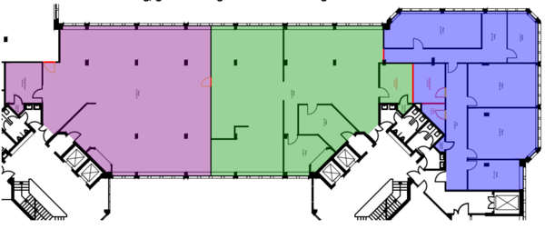 Ihr neuer Arbeitsplatz - Flexibel, zentral und ideal vernetzt 10