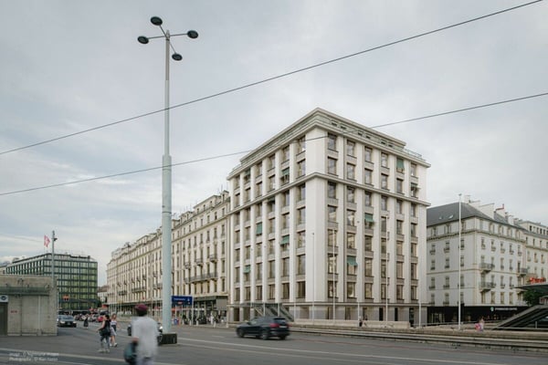 Genève