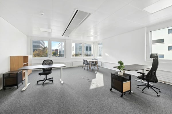 Quattro Baden-Dättwil 6