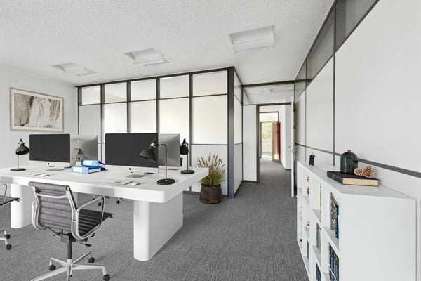 Quattro Baden-Dättwil 7