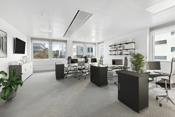 Quattro Baden-Dättwil 4