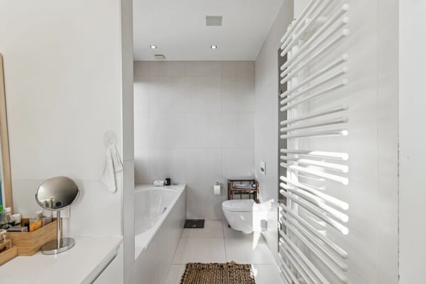 Vivre au sommet de la Tour Bel-Air 14