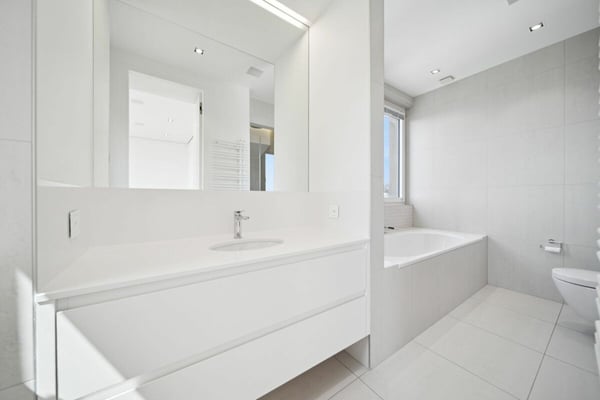 Vivre au sommet de la Tour Bel-Air 8